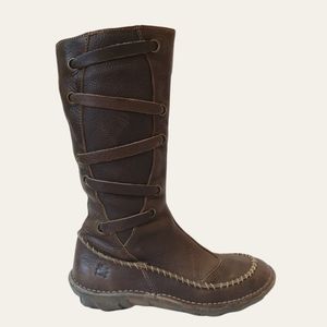 El Naturalista Boots